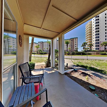 Grand Caribbean Perdido Key 101 Westアパートメント エクステリア 写真