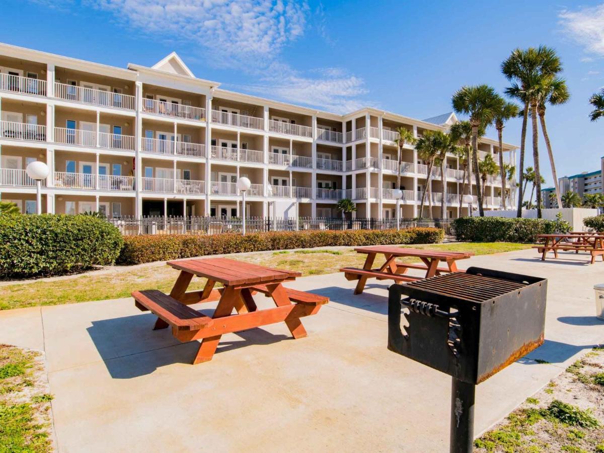 Grand Caribbean Perdido Key 101 Westアパートメント エクステリア 写真
