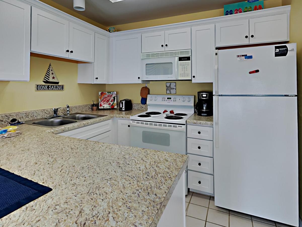 Grand Caribbean Perdido Key 101 Westアパートメント エクステリア 写真