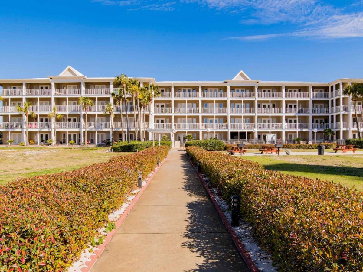 Grand Caribbean Perdido Key 101 Westアパートメント エクステリア 写真