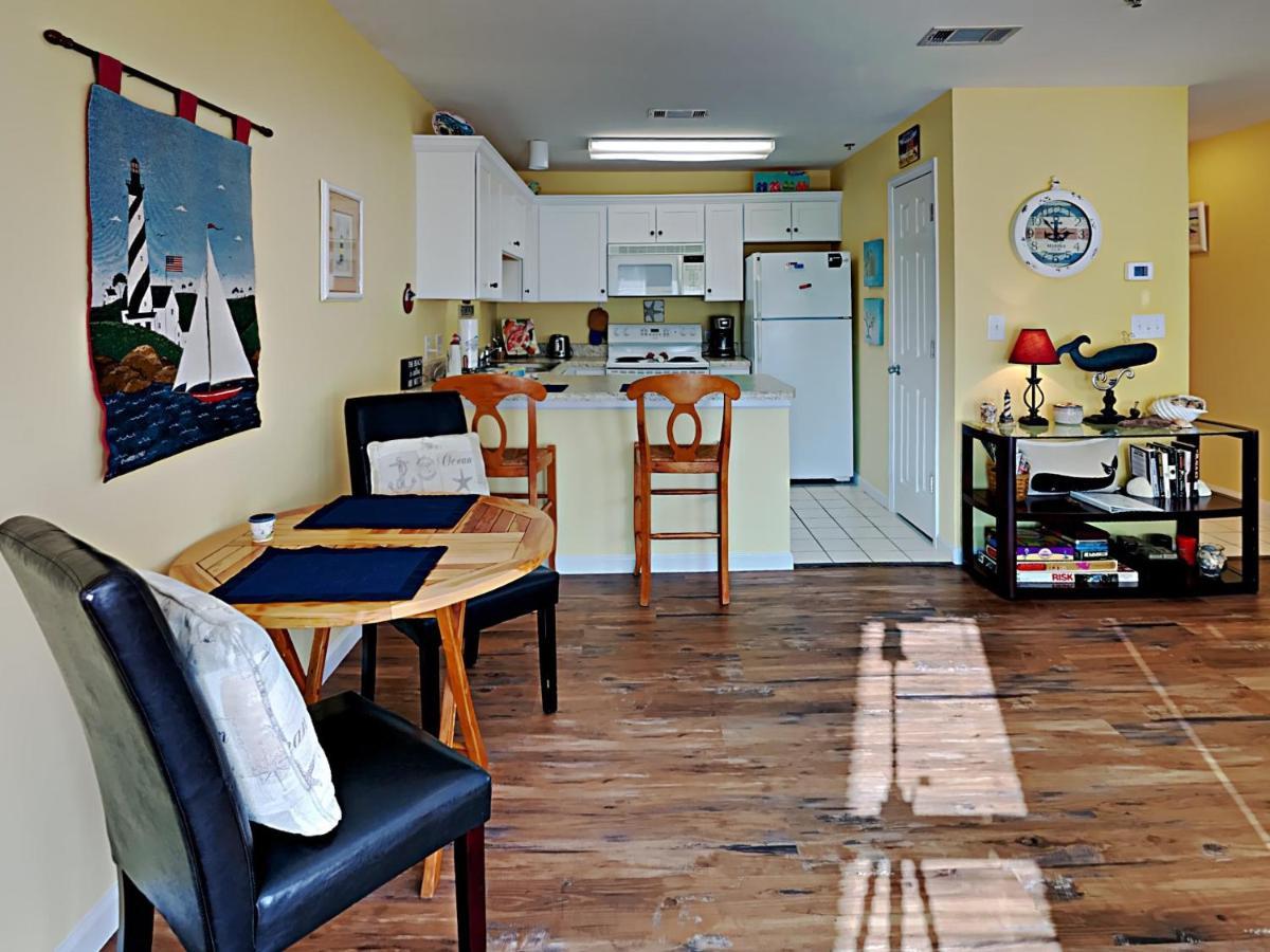 Grand Caribbean Perdido Key 101 Westアパートメント エクステリア 写真