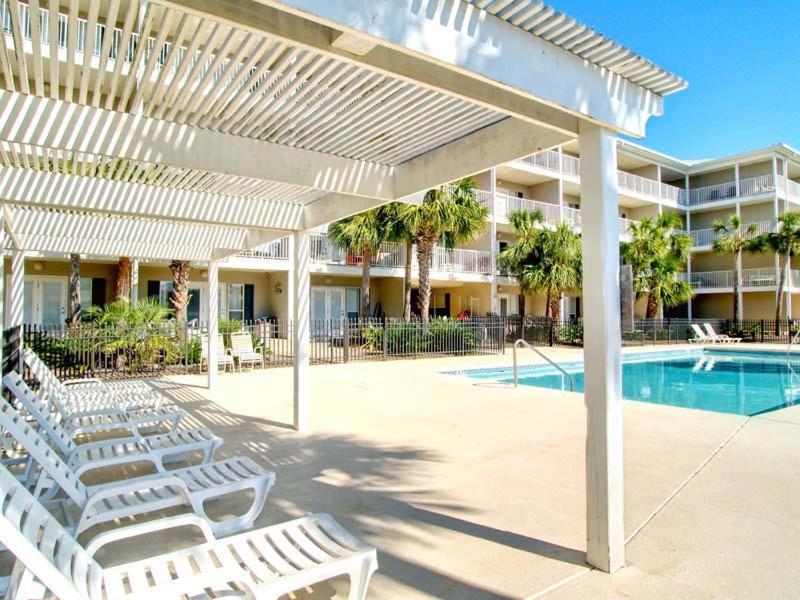 Grand Caribbean Perdido Key 101 Westアパートメント エクステリア 写真