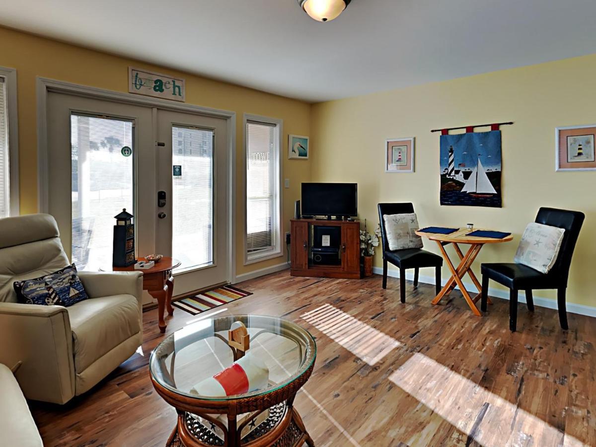Grand Caribbean Perdido Key 101 Westアパートメント エクステリア 写真