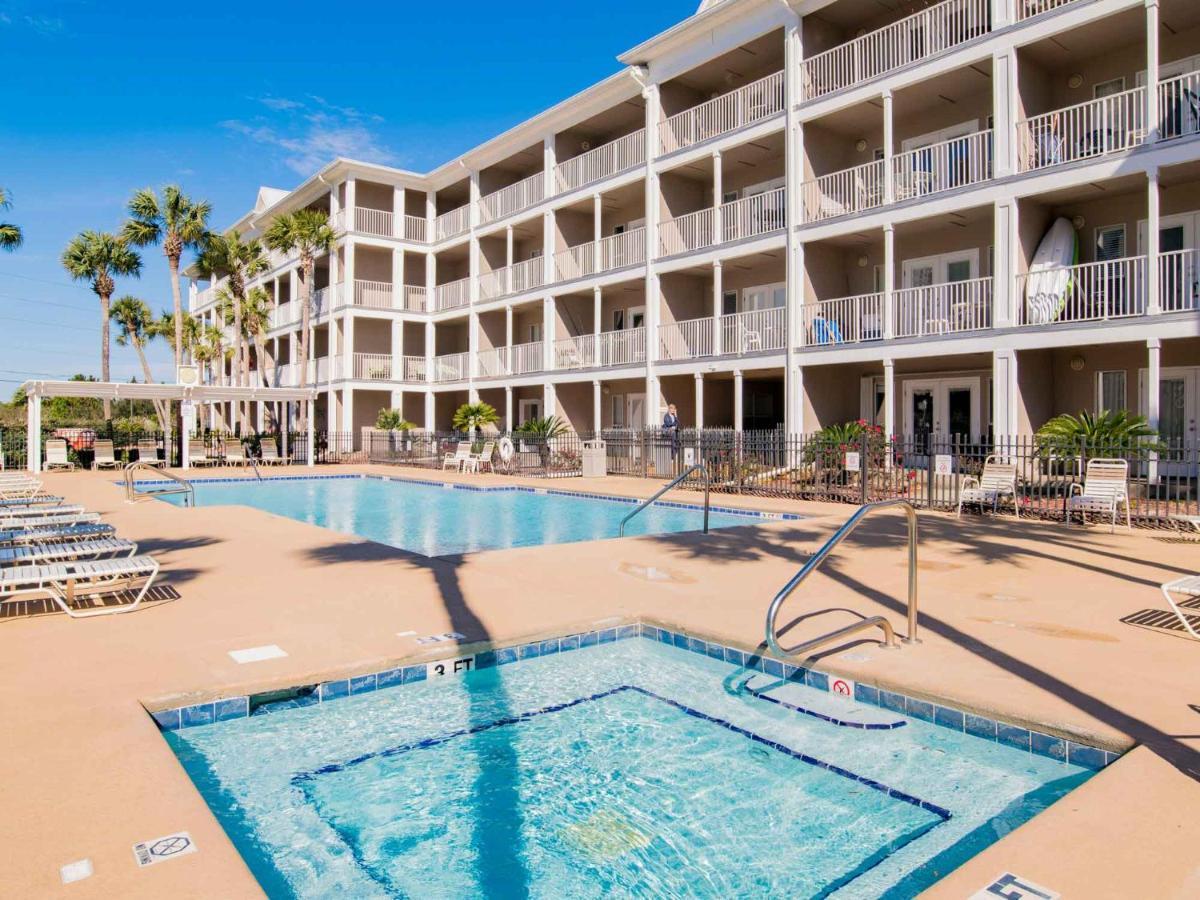 Grand Caribbean Perdido Key 101 Westアパートメント エクステリア 写真