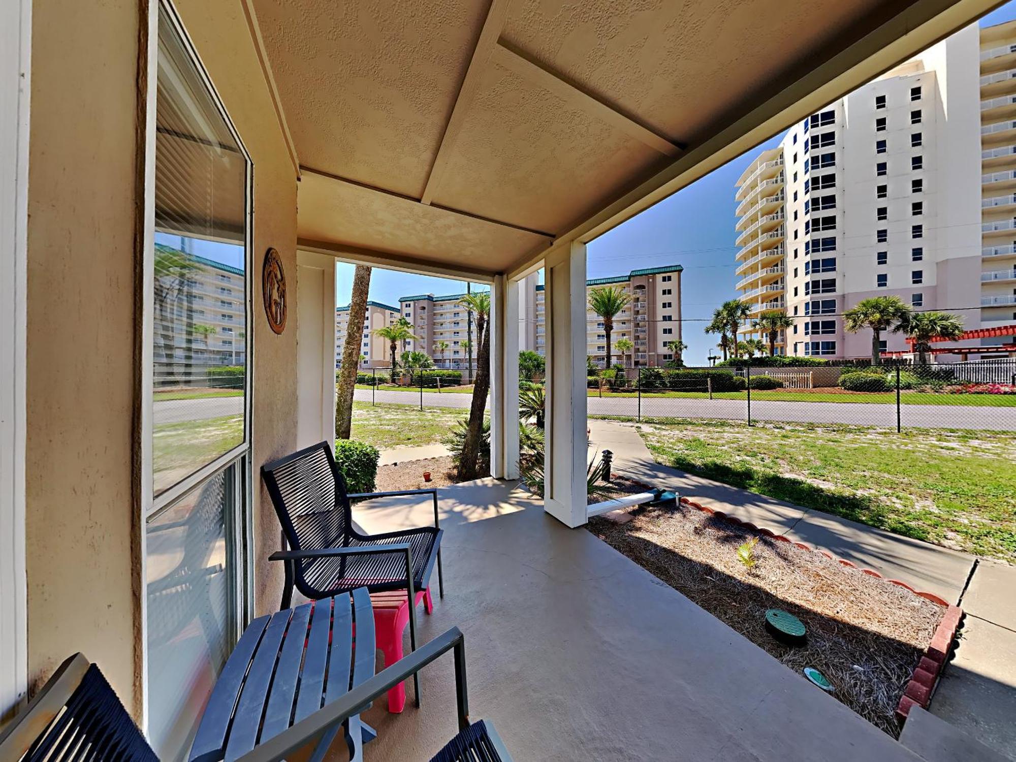 Grand Caribbean Perdido Key 101 Westアパートメント エクステリア 写真