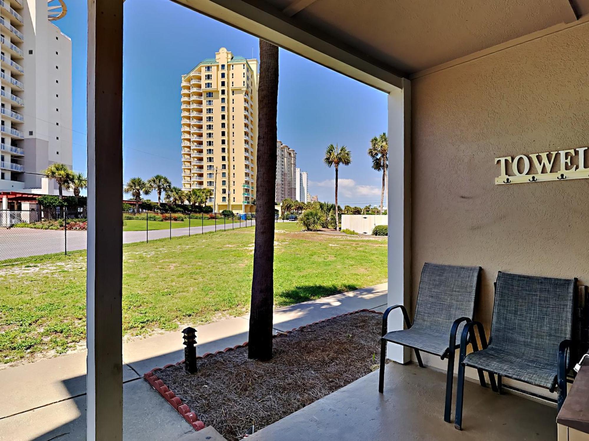 Grand Caribbean Perdido Key 101 Westアパートメント エクステリア 写真